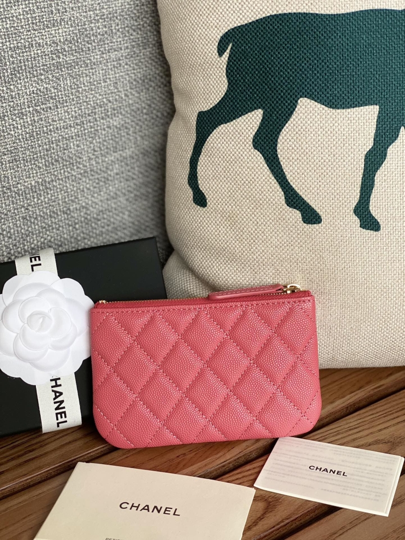Ch**el wallet purse